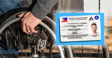dsws cebu|How to obtain a PWD ID and what are the benefits .